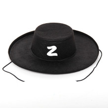 Шляпа карнавальная "Z".