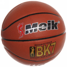 Мяч баскетбольный Meik MK-200 (размер 7)