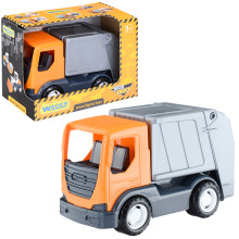 Авто &quot;Tech Truck&quot; в коробке 3 модели