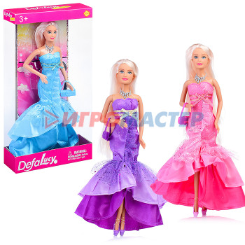Куклы аналоги Барби Кукла 8240 в коробке