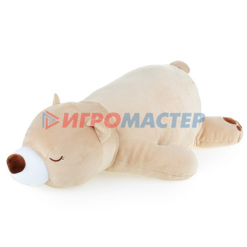 Мягкая игрушка Медвежонок Соня Д57 см
