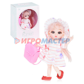 Куклы Кукла 201861 в коробке