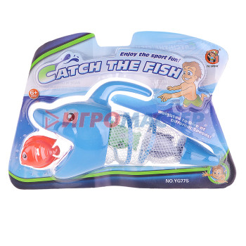 Игрушки для ванны, пластизоль Игра для ванны TG77S на листе