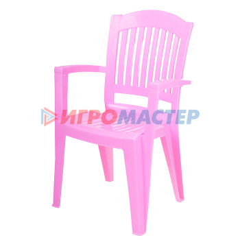 Столы, стулья, комоды Стульчик №2 розовый