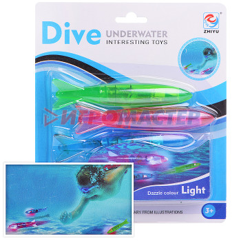 Игрушки для ванны, пластизоль Игрушка брызгалка для игр в воде U026258Y на листе