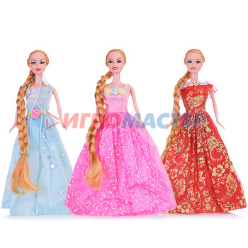 Куклы аналоги Барби Кукла 2021-56 в пакете