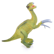 Игрушка пластизоль &quot;Динозавр Теризинозавр&quot; 28*12*11см, хэнтэг в пакете