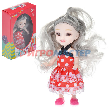 Куклы Кукла 9024 в коробке
