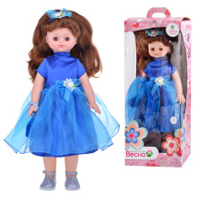 Кукла Алиса 11 со звуком