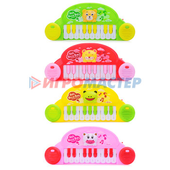 Клавишные инструменты Пианино D0071 в пакете