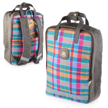 Рюкзак-сумка Paul Frank 