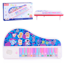 Пианино 780-1 на батарейках, в коробке