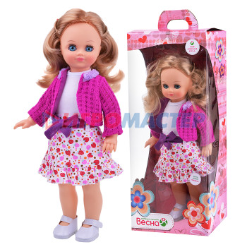 Куклы, пупсы интерактивные, функциональные Кукла Лиза 11