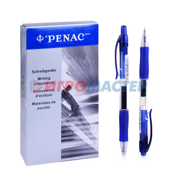 Ручки гелевые Ручка гелевая CCH-3 GEL 0,5мм синяя
