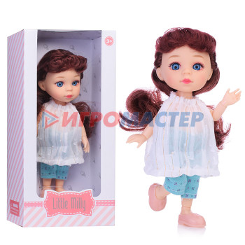 Куклы Кукла 91033-H в коробке