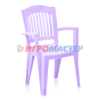 Столы, стулья, комоды Стульчик №2 сиреневый