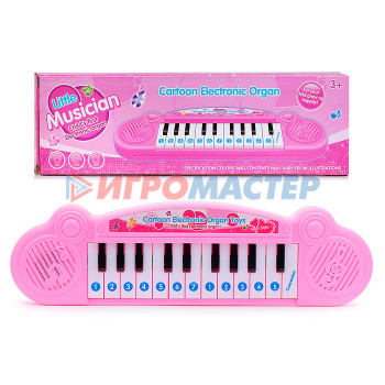 Клавишные инструменты Пианино D0069 в коробке