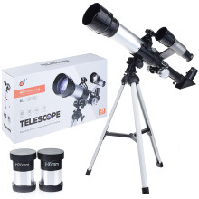 Телескоп C2158 в коробке
