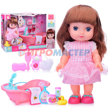 Куклы Кукла RL-8335 с аксессуарами, в коробке