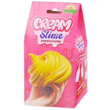 Игрушка в наборе &quot;Cream-Slime лаборатория&quot;, 100 гр., 