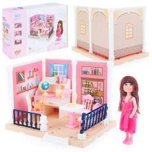 Дом для кукол 686-001 в коробке