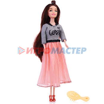 Куклы аналоги Барби Кукла YD057 в пакете