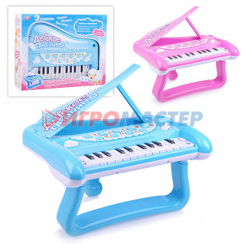 Клавишные инструменты Пианино U026347Y в коробке