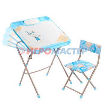 Столы, стулья, комоды Комплект с охотником