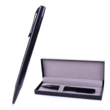 Ручка шариковая с поворотным механизмом Elatio B, синяя, пулевидный пиш.узел 0,7 мм, сменный стержен