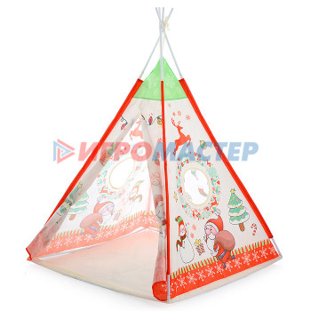 Палатки, манежи, дома Палатка детская 889-208B в сумке