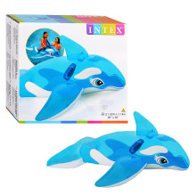 Надувные игрушки для плавания