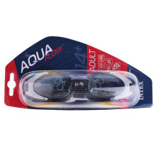 Очки для плавания Water Sport, от 14 лет, цвета МИКС, 55685 INTEX