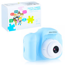 Игрушечный фотоаппарат XA480P в коробке