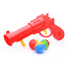 Пистолет с шариками (в пакете)