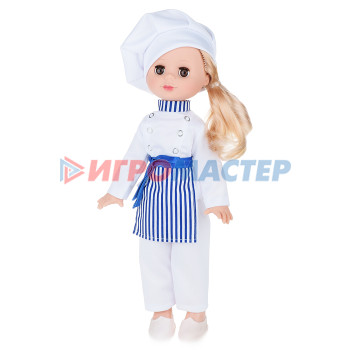 Куклы Кукла Лариса-повар 1