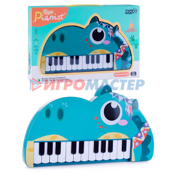 Клавишные инструменты Пианино S680-114 в коробке
