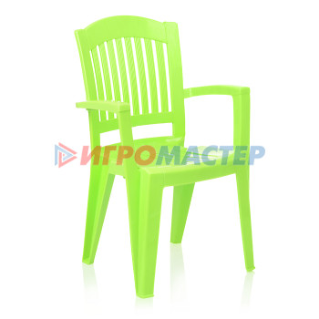 Столы, стулья, комоды Стульчик №2 салатовый