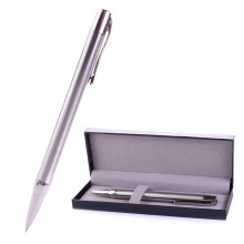 Ручка шариковая с поворотным механизмом Elatio S, синяя, пулевидный пиш.узел 0,7 мм, сменный стержен