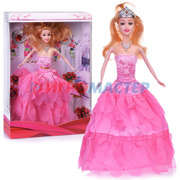 Куклы аналоги Барби Кукла YT2672 в коробке