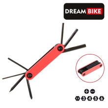 Мультиключ Dream Bike