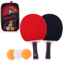 Теннис 00-0628 &quot;Bosaite Sport&quot; с тремя шариками, в сумке 