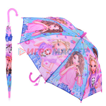 Зонты детские Зонт детский &quot;Топ модель&quot; 45 см.