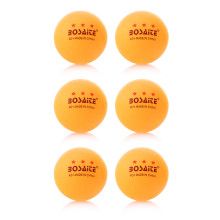 Набор мячей для тенниса 00-0606 (6 шт.) оранжевые