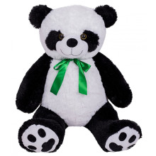 Панда Чика В105 черный 