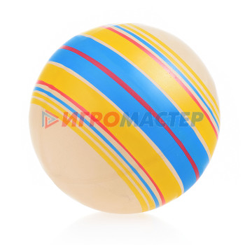 Мячи детские Мяч ЭКО ручное окраш.  (Любой) d-150