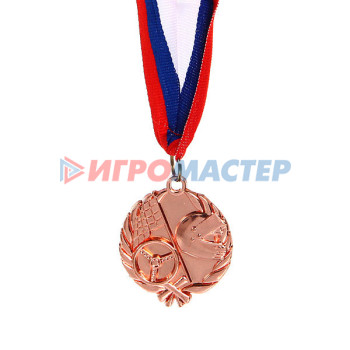Награды и дипломы Медаль " Автоспорт "- 3 место (4,5см)