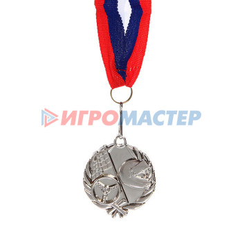 Награды и дипломы Медаль " Автоспорт "- 2 место (4,5см)