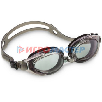Очки для плавания взрослые Water Sport Intex (55685)