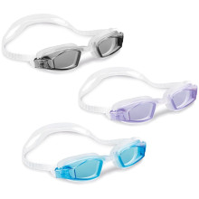Аксессуары для плавания в бассейне (очки, шапочки и т.д)
