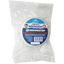 Комплексное средство для дезинфекции воды в бассейне Aqualeon DK0.2T 1 таблетка/200 гр. (блистер)